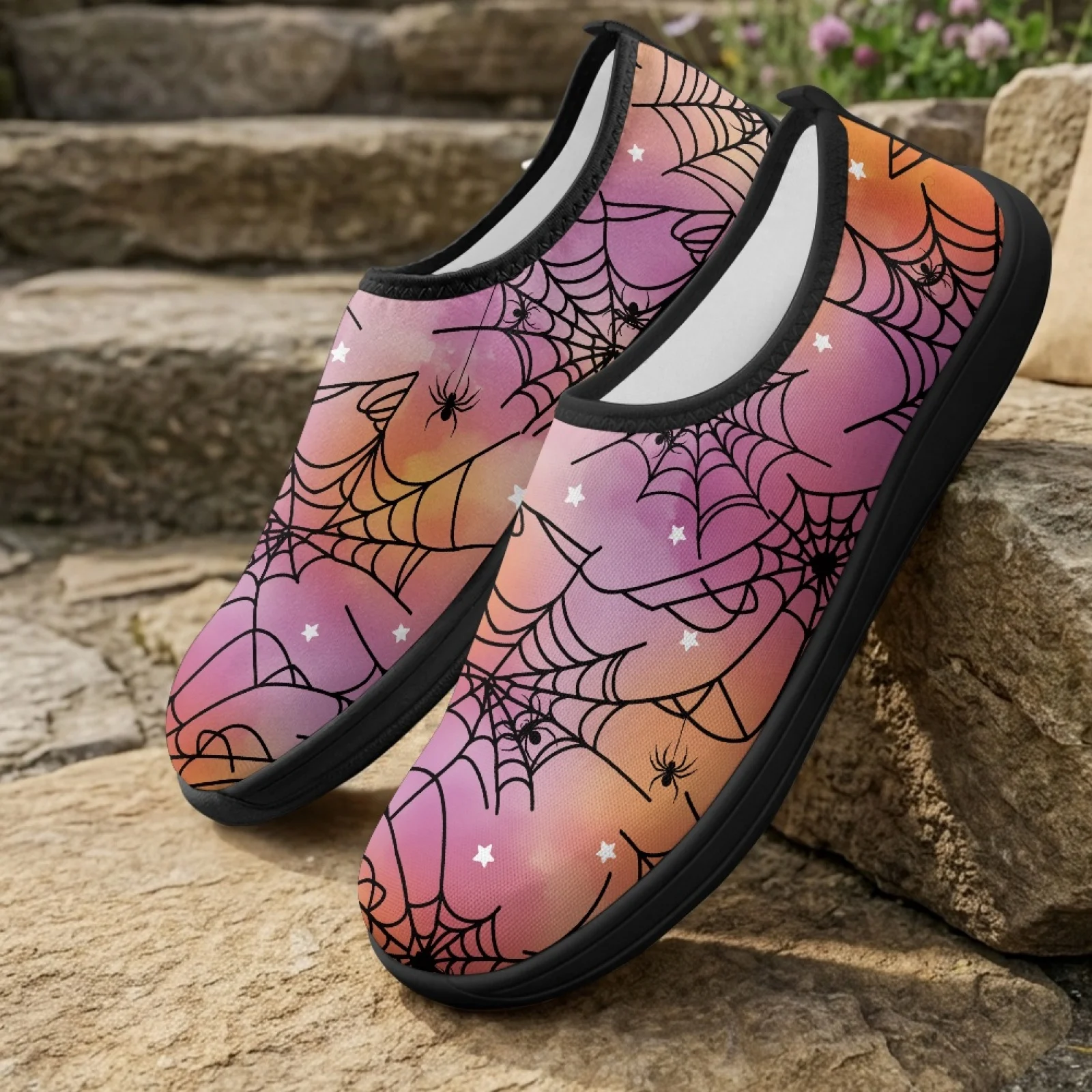 XIXIRIMIDO Women's Slip-on Wid - огляд і ціна Sneaker Career