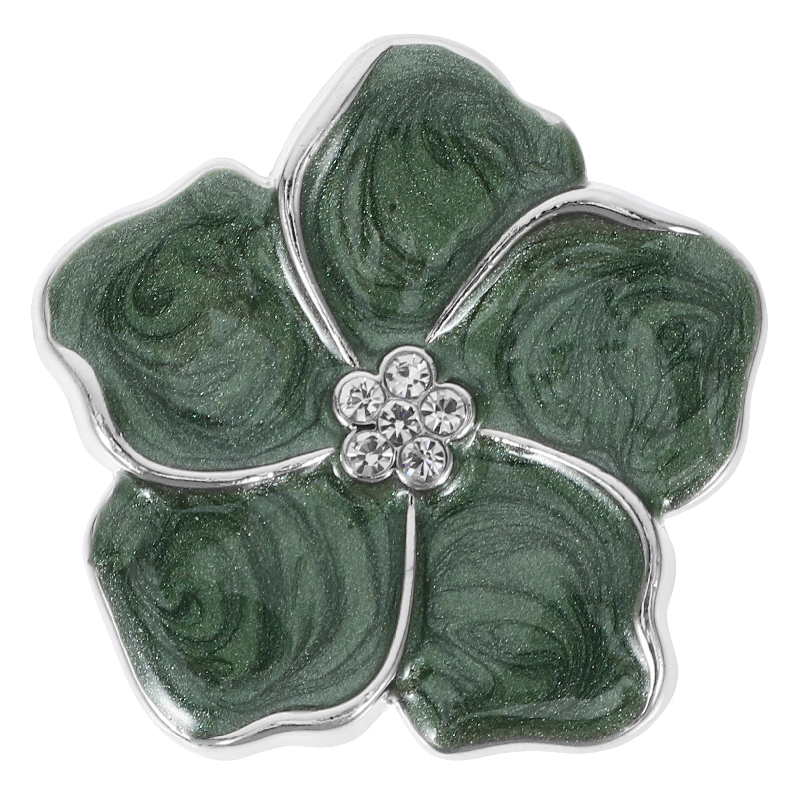 Gałka do szafki w kształcie kwiatka ze stopu cynku, dekoracyjny mały uchwyt do szuflady, do szafy w sypialni, komody, szafki, uchwyt do mebli