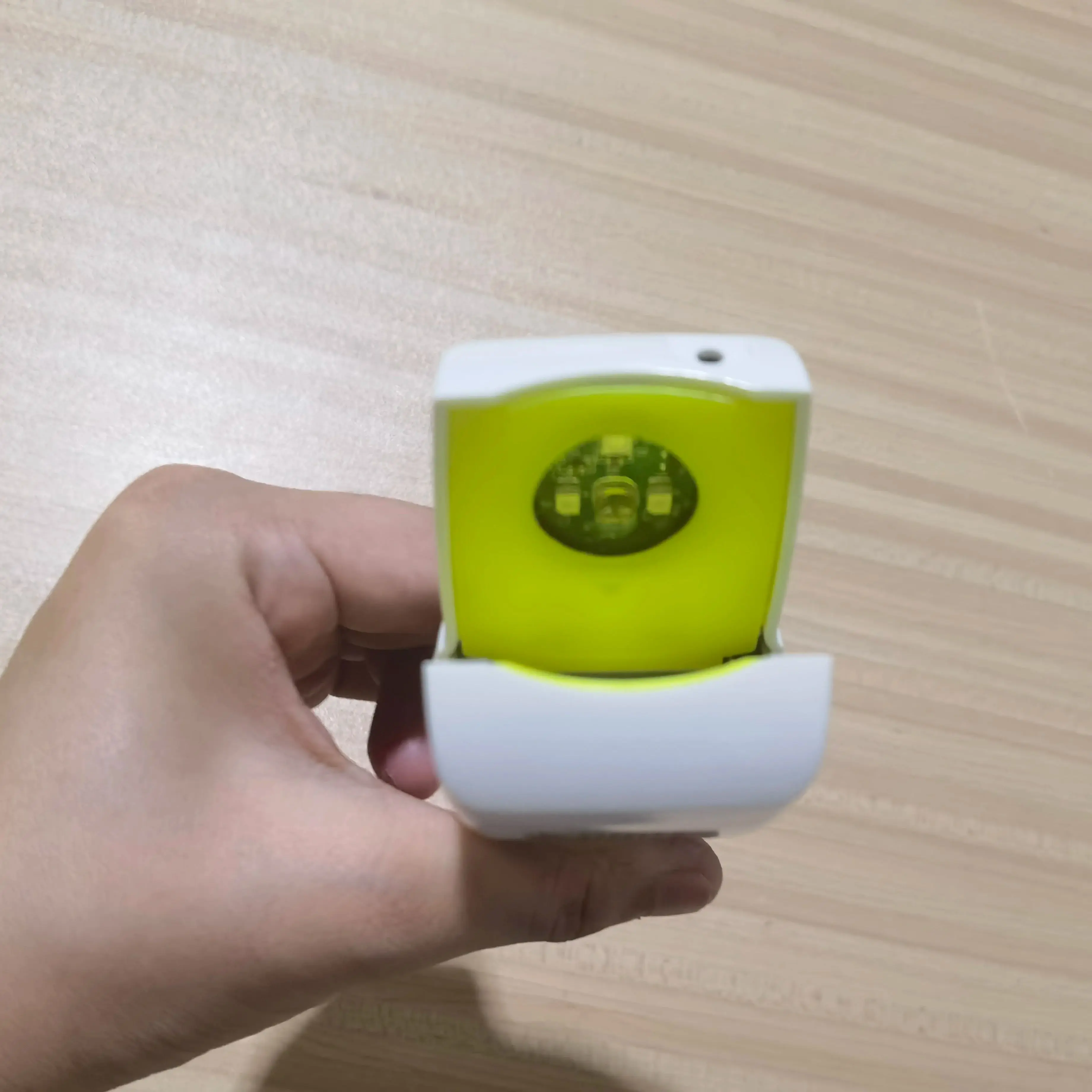 

Effective Nail Fungus Killer Laser Device HLKGO Professional Pedicure Toenail Treatment Tool