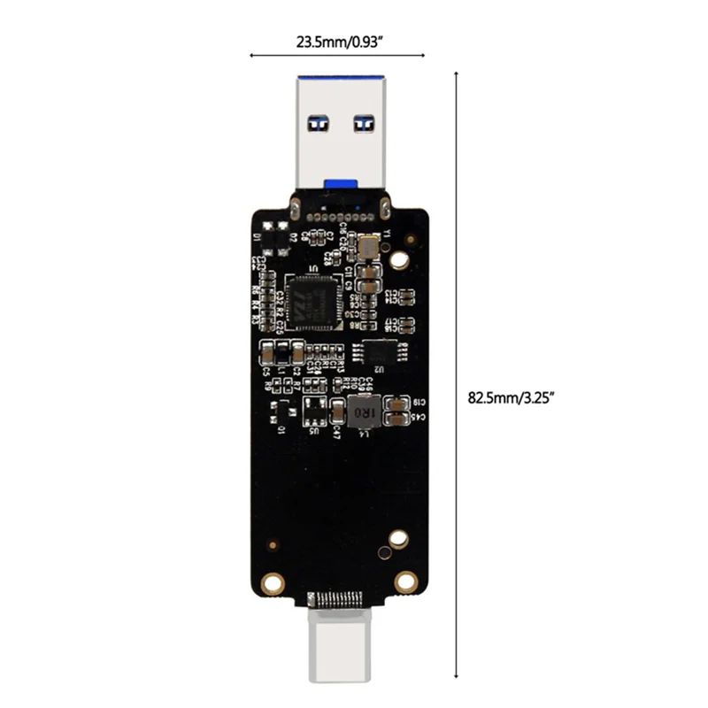 A26P Cfast Usb 3.1 … - image