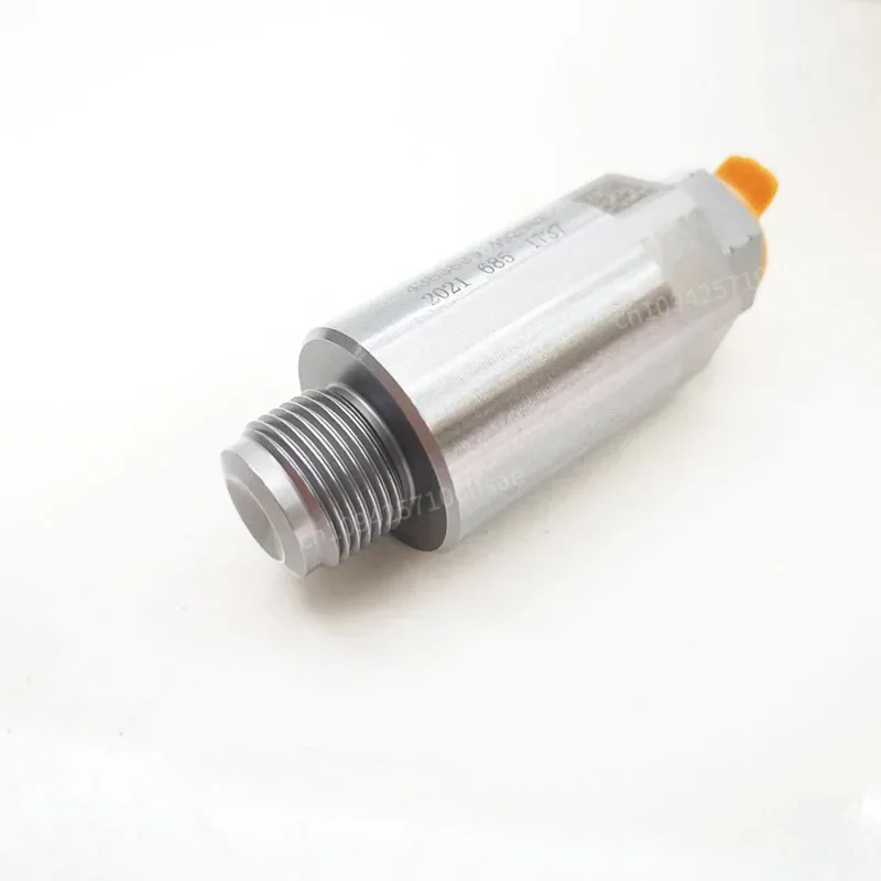 

NEW For 4383889 Rail Overdrukventiel Voor Cu1Mmi1Ns Xpi Common Rail Pomp Dc09/Dc13/Dc16 2488244 2897320 4307475 4359204