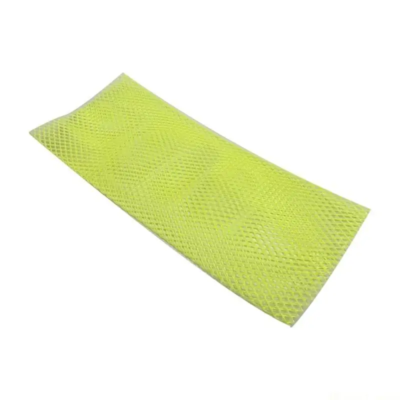 

31BE High Strengths Diving Cylinder Meshes Cover Diving Tanks Protective Meshes Ensures Safety During Transport