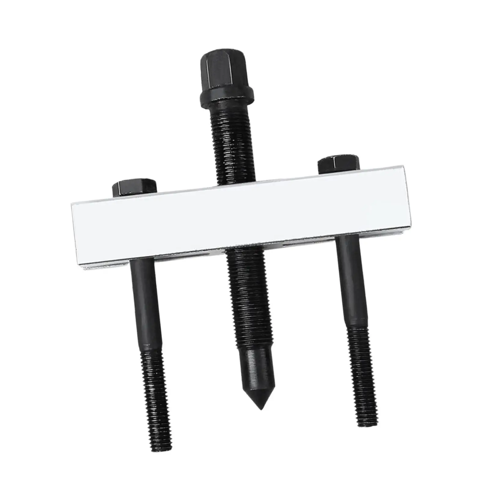 

Съемник шкива коленчатого вала, легкий, износостойкий, прочный съемник колес, разветвитель подшипников, многофункциональный инструмент для авторемонта