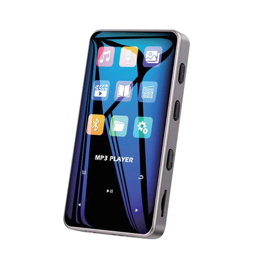 MP3 Music Player Sp…