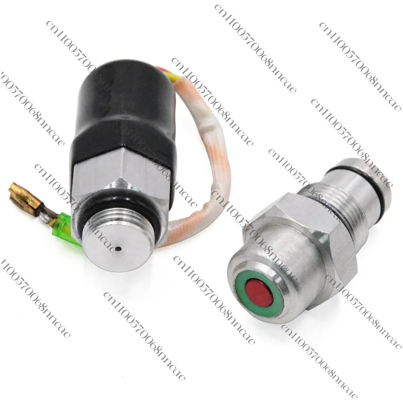 

Differential pressure transmitter ZS-1 transmitter