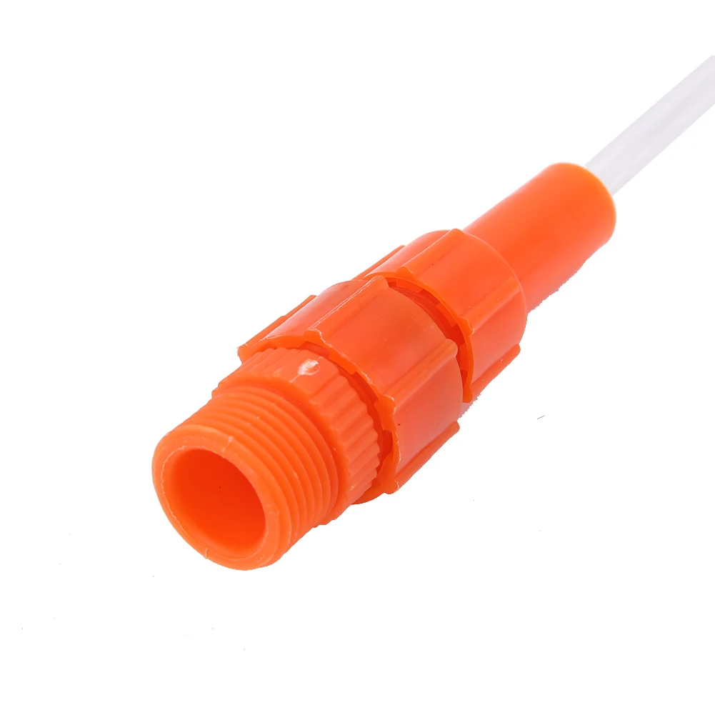 بخاخ تلسكوبي من الفولاذ المقاوم للصدأ ، أنبوب تمديد بالرش ، فوهة ري متعددة الوظائف لمزرعة الحدائق ، صفيحة مبيدات الآفات #3