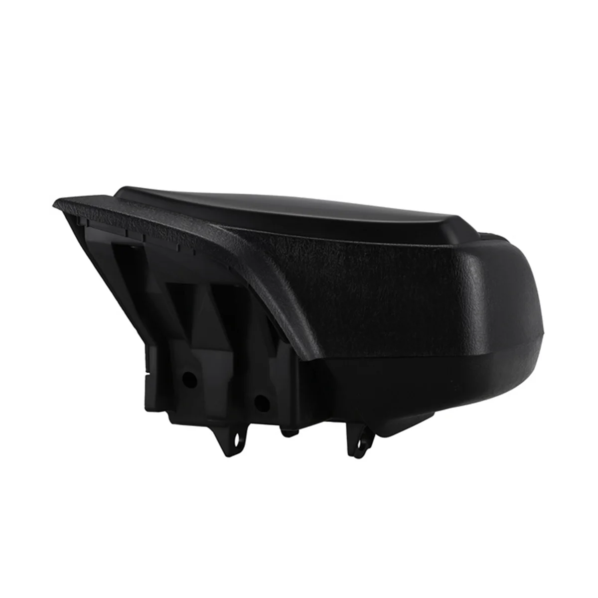 Upper Speaker Cover Loudspeaker Box Shield ABS Fairing Body Guard For Goldwing 1800 GL1800 2006-