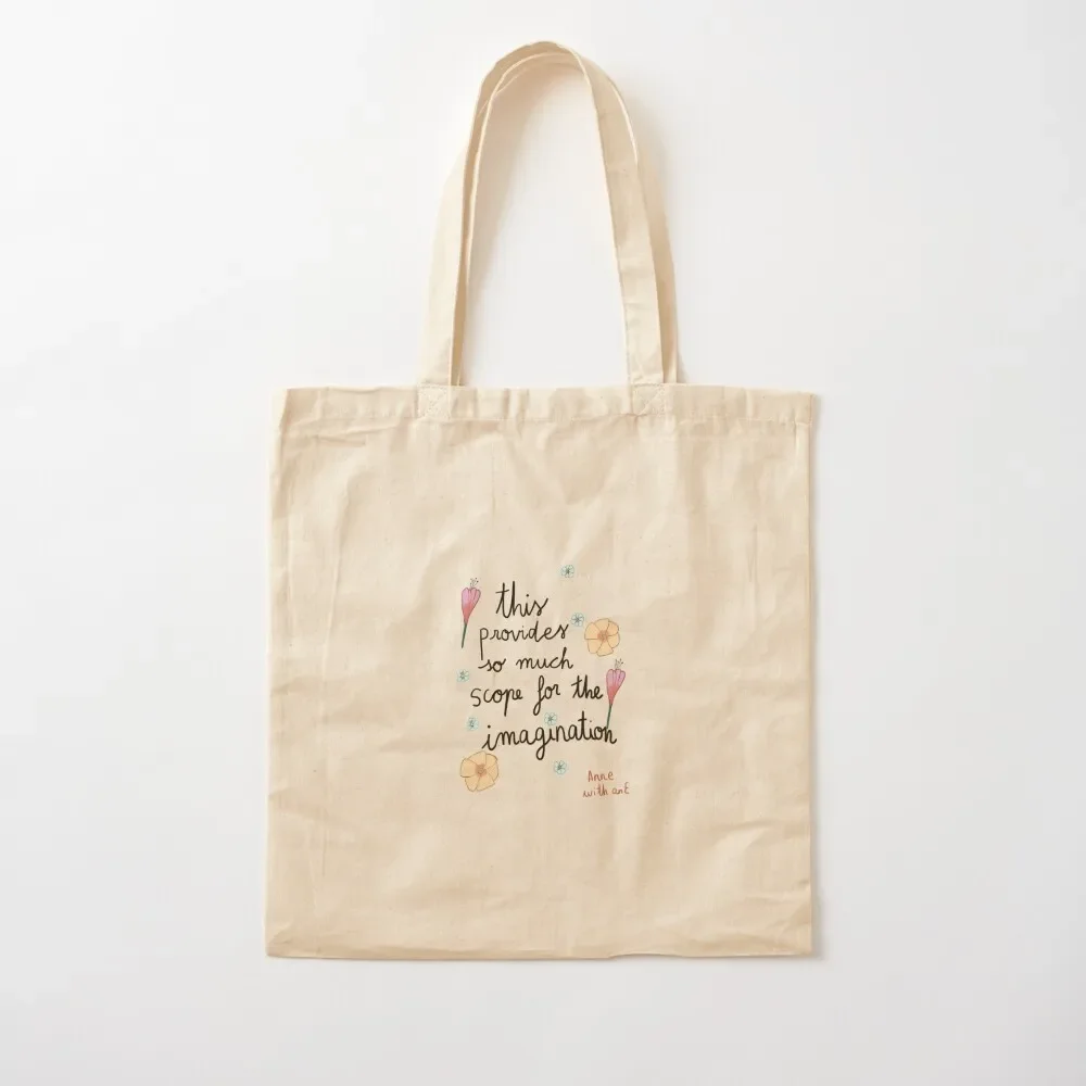 This provides so much scope for the imagination Tote Bag shopper bags Beach bag canvas canvas