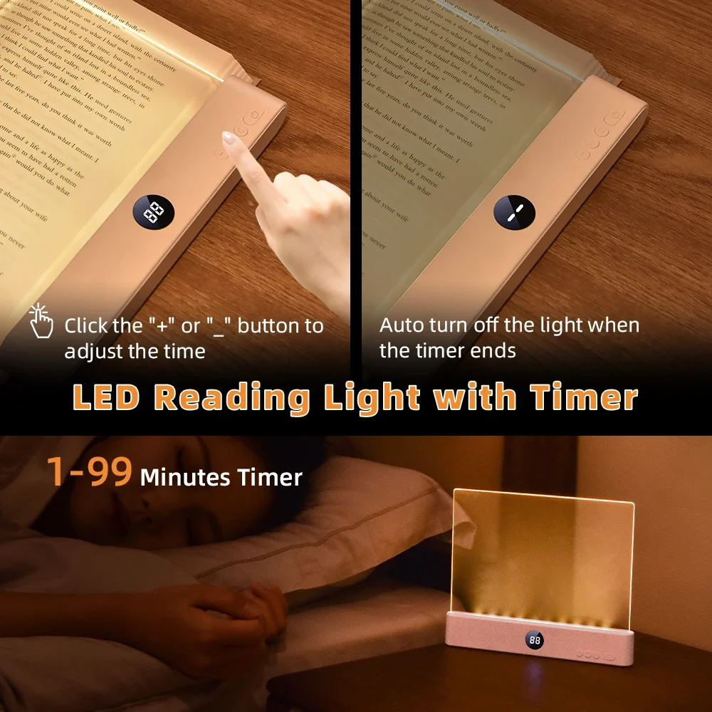 Thumbnail 4 - #18 Highest Rated Book Lights to Buy in 2026