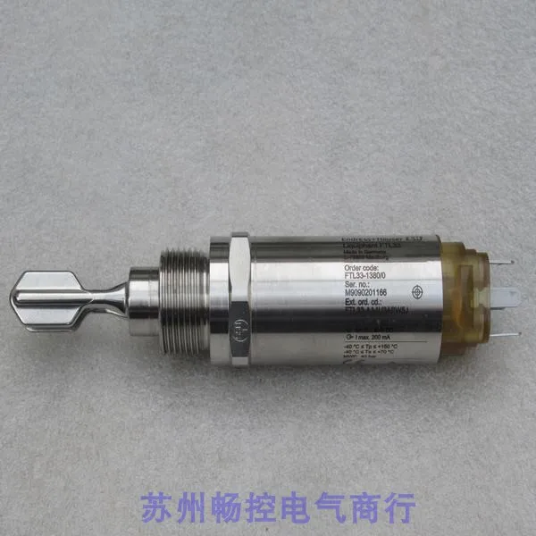 The All-new Endress House E+H Tuning Fork Switch FTL33-1380/0 In Stock FTL33-AA4U3ABW5J