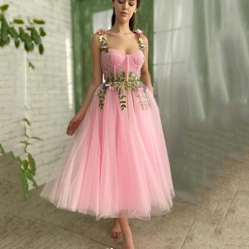 Prom Party Cocktail Evening Chic and Elegant Woman Dress Wedding Guest Dress Women New in Dresses Ball Gown Formal Customized