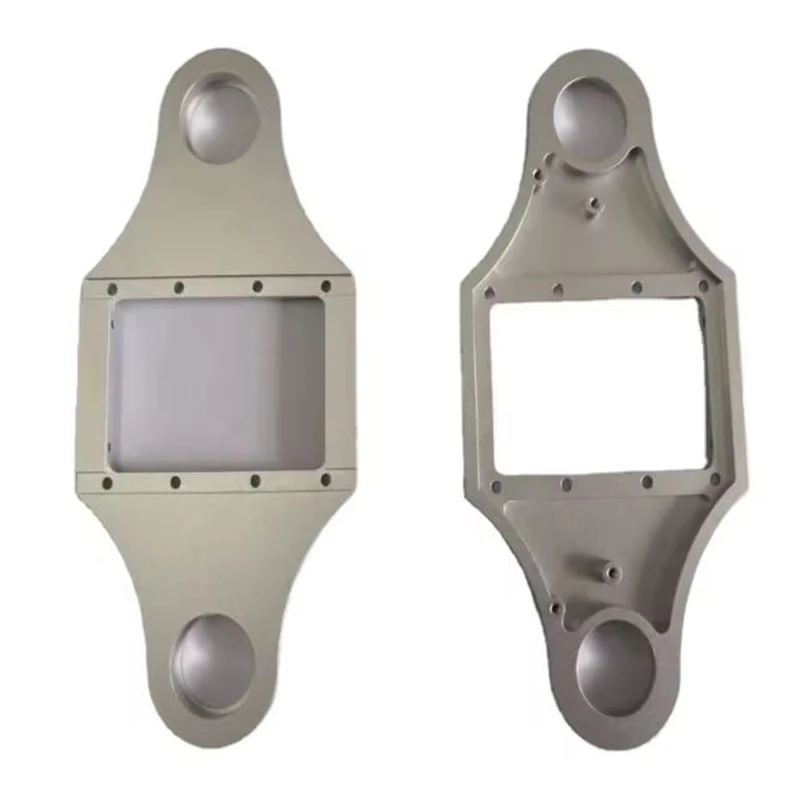 

CNC Aluminum Milling Parts Aluminum Customized Cnc Machining