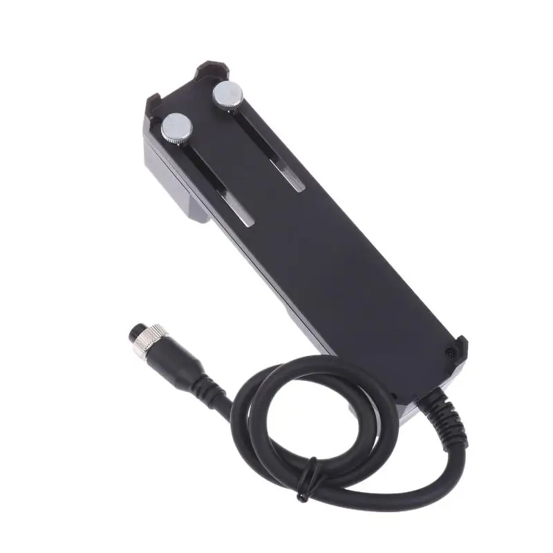 HRM-10 Battery Internal Resistance Meter Round Connector Accessory (Lithium Battery Internal Resistance Meter Accessory)▪ image 5