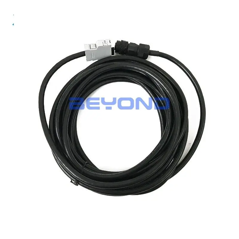 1PC NEW FOR FANUC servo encoder cable A660-2005-T506 12M