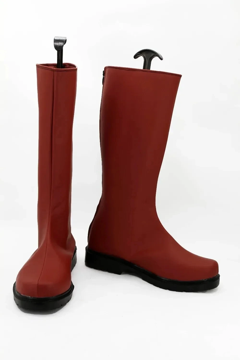 Nuevo Zapatos Anime Punch Saitama, botas de Cosplay para hombre y mujer, talla 35-50