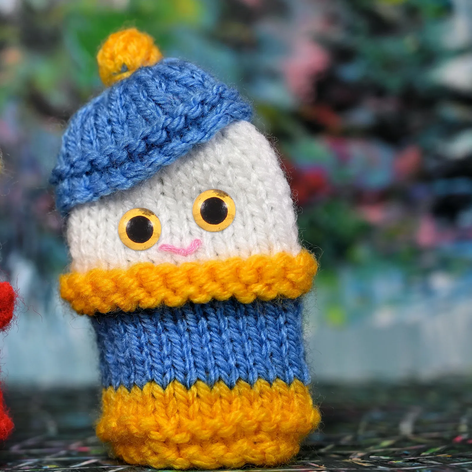 

100 шт. круглых стеклянных реалистичных глаз для игольчатого валяния, для рукоделия, изготовления мягких игрушек, шитья, безопасные глазки, декоративные стеклянные глаза