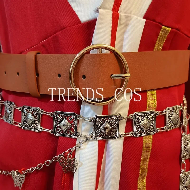 Primeira juventude hua cheng cosplay traje jovem huatio conjunto completo roupas hua cheng para anime cosplay comic con