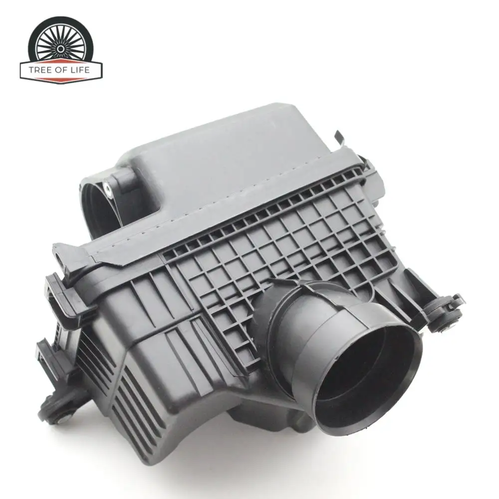 New Air Intake Filter Box Housing For KIA Forte Cerato MK4 2018-2024 LIFT 28111-M6000 28110-M6000 28116-M6000 28111M6000