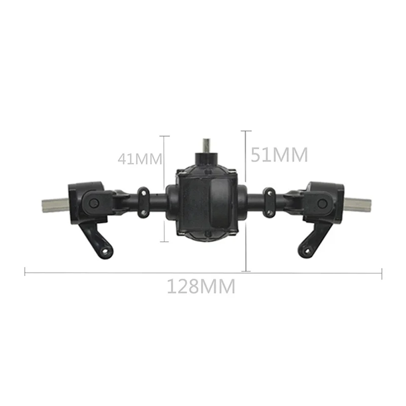 

A25P подходит для модели Fayee FY004 6X6, автомобильные аксессуары, металлическая шестерня, дифференциал, ось из сплава, ремень дифференциала