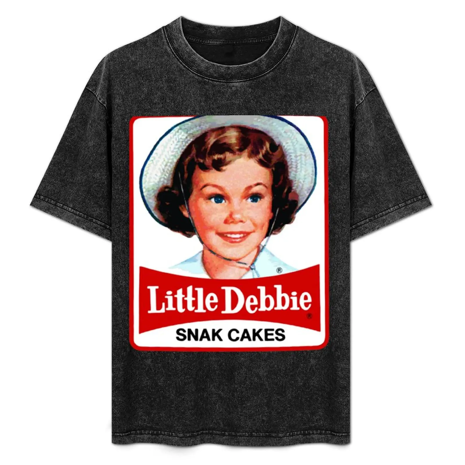 

BEST SELLER - Little Debbie Merchandise T-Shirt Quick Dry Fishing T-Shirt