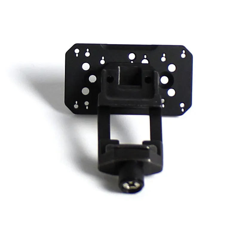 OM 45 Multi-Function Side Mount Bracket