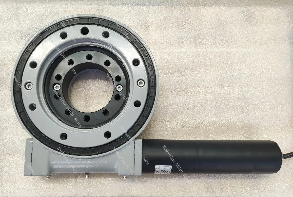 Jw 7 'Worm Gear Red… - image