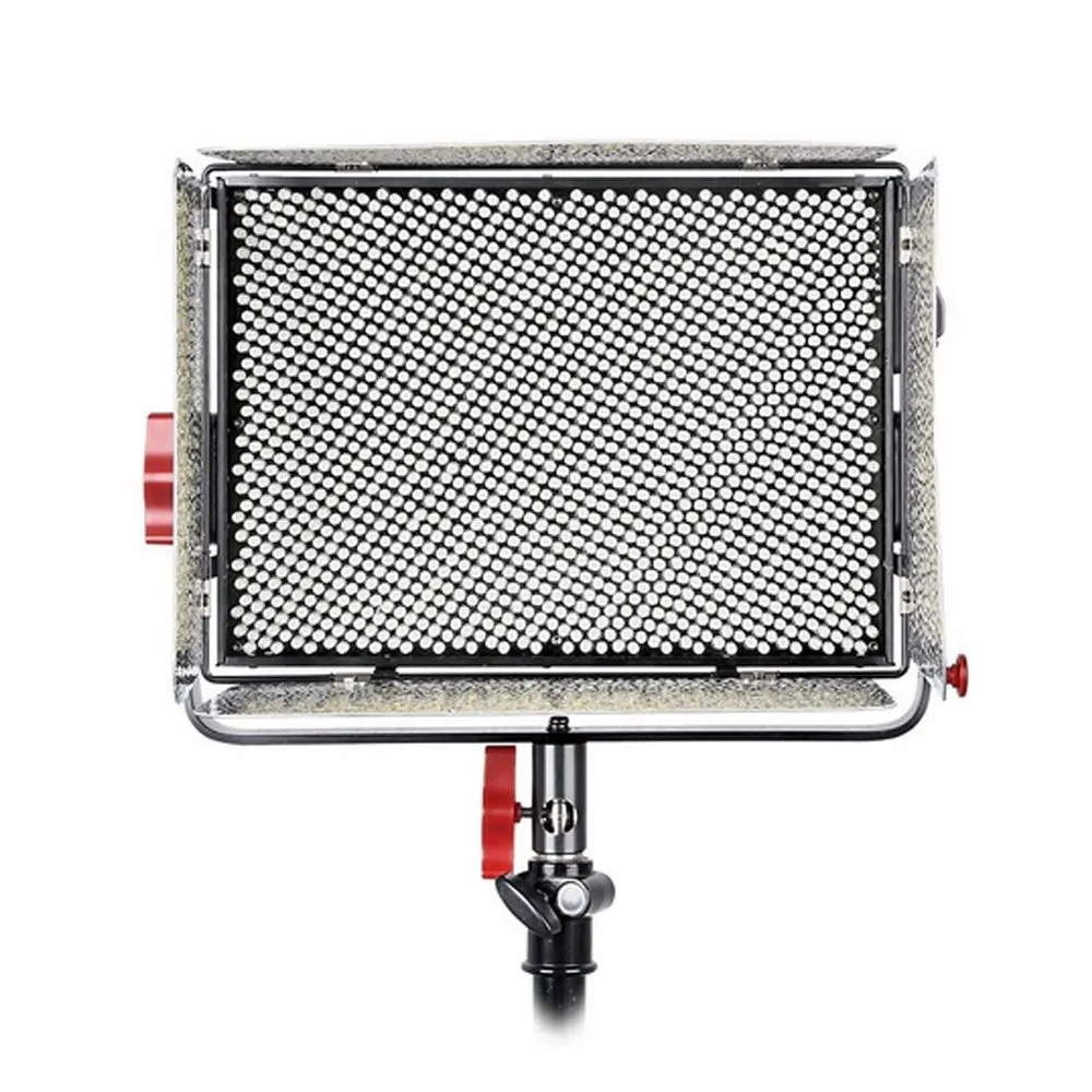 APUTURE-Lampe LED LS 1S 3200K 5500K Aero Aluminium CRI 95 + 2.4G, Télécommande Sans Fil, Éclairage de Studio, Vidéo, Photographie
