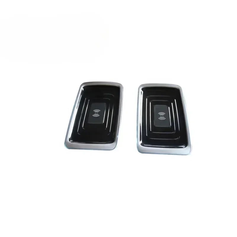

Manufacturer Direct Supply Car Interior Accessories Wireless Charger Portable Mpv Camper