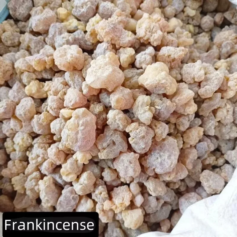 قسط الامتياز الصومالي الطبيعي بنزوين المر البخور كوميفورا المر رائحة البخور كتلة نظيفة التأمل الراتنج الروائح #5