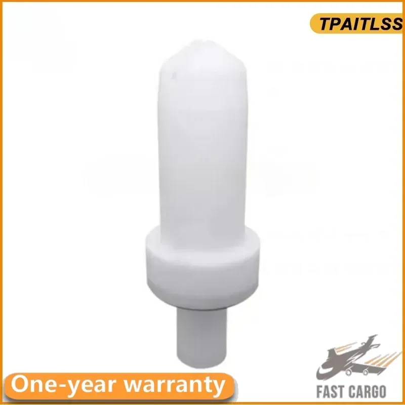 

GM03 Пистолет для порошкового покрытия NF40 Плоская струйная насадка 1018165 1018166 1007683 для электростатического пистолета для распыления порошка