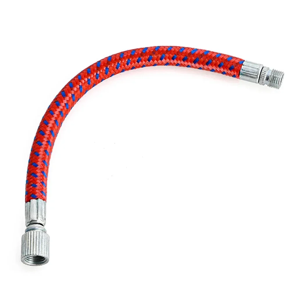 

Convenient And Reliable Inflation With Inflator Extension Hose For For M365 Electric Scooter Bicycle Balance Car