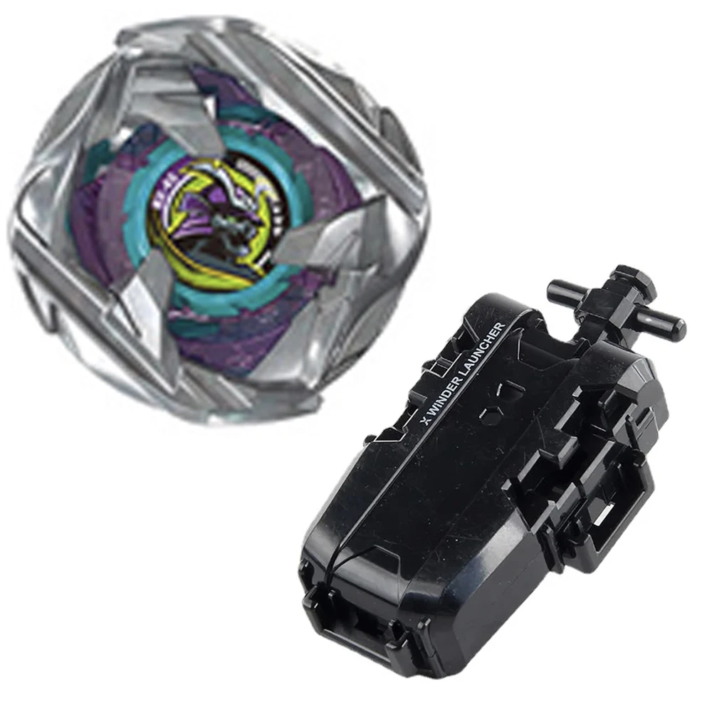 Beyxs Burst Burst G…