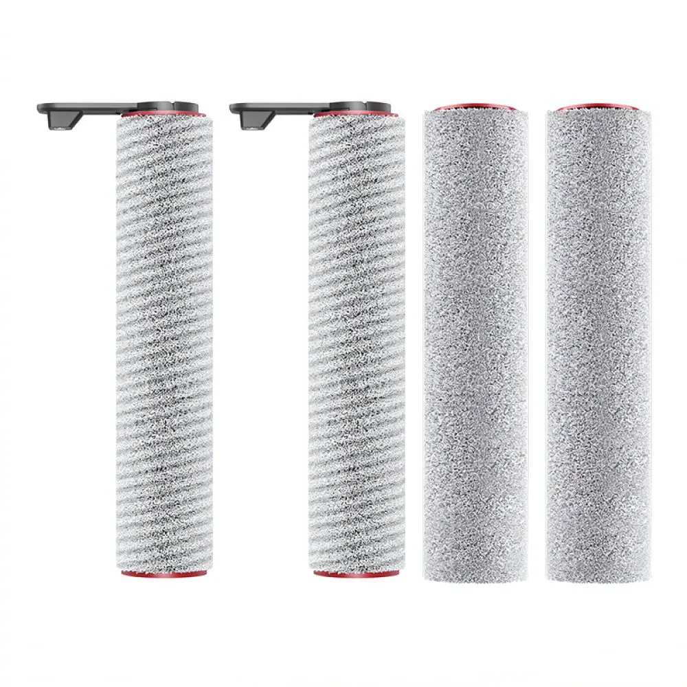 Vacuum Cleaner Replacement Parts Kit For Dreame T70Ultra T70Ultra Station Roller Brush Hepa Filter Maintenance Set