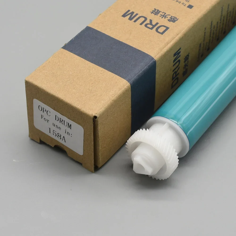 1PCS 158A 158X W1580A OPC Drum For HP Tank 1020 1020w MFP 1005 1005w 2606dn 2606sdw 2606dw 2606sdn 2506dw W1580X