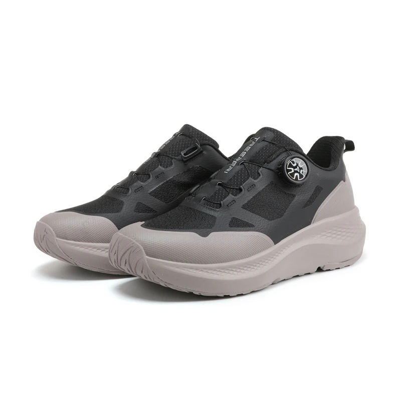 

SneakersBreathable Mesh Sports Shoes, Air Circulation, Fresh Footfeel