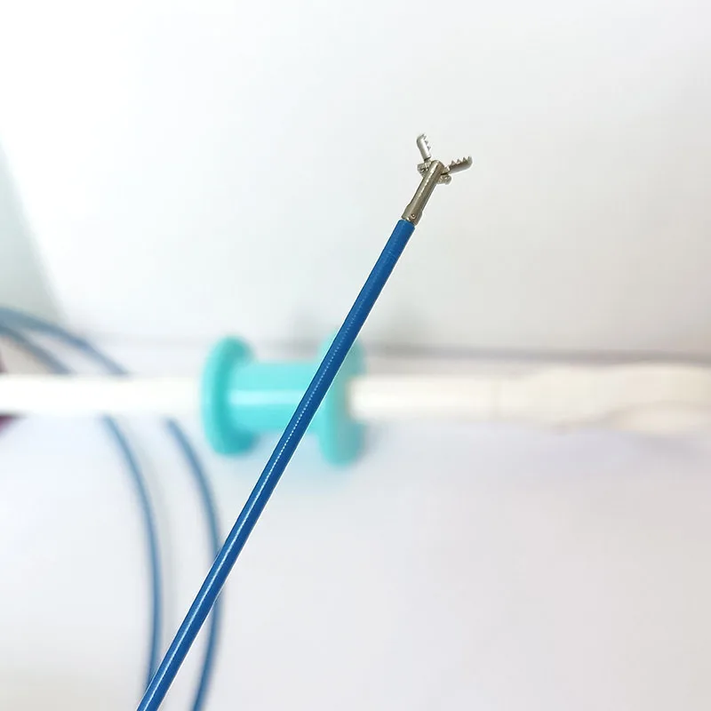 CRW HQ-AP-23-2300 CE Electric High Quality Class II Colonoscope Consumables Medical Single Use Disposable     Forc
