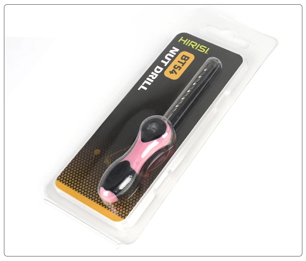 Hirisi Karpfen Angeln Köder Nadel Set Pop Up Boilie Rigs Spleißen Nadel Karpfen Haken Link, Der Werkzeuge Angeln Zubehör BT53 – Detail 8