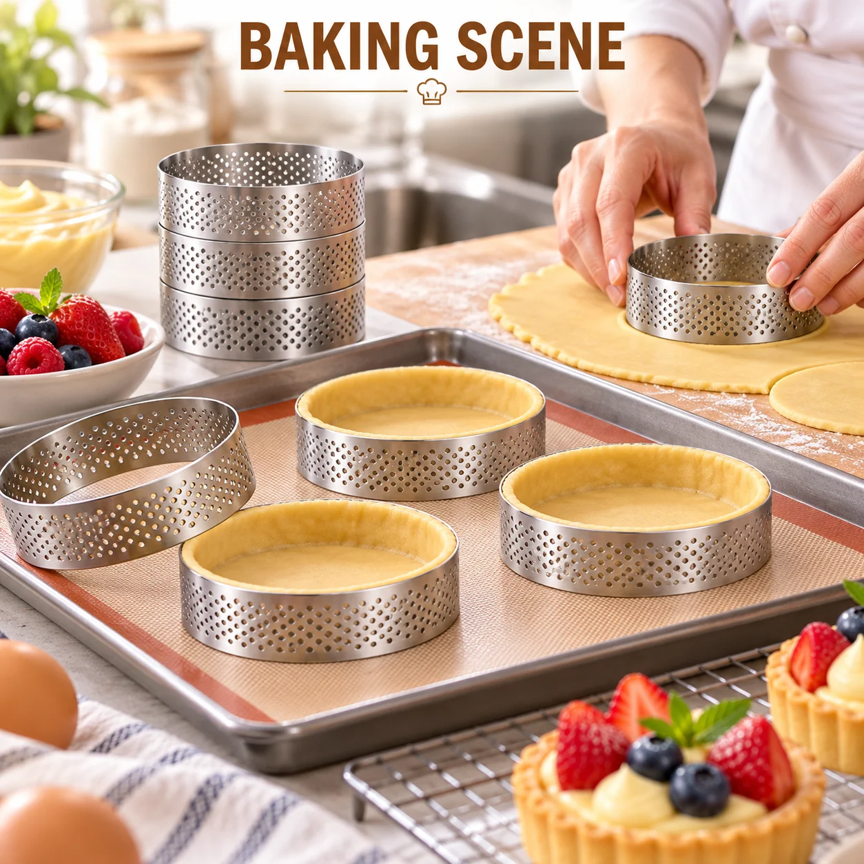 Thumbnail 4 - #50 Best Bakeware to Buy In 2026