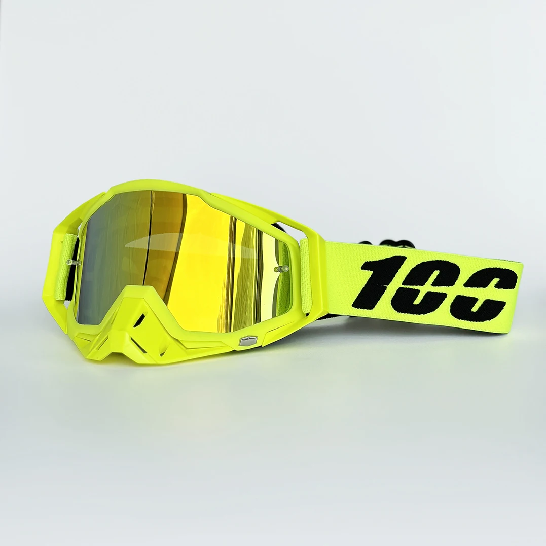 

Latest Hot Motocross Goggle Glasses Ski Sport Gafas for Motorcycle Dirt Bike Glasses Outdoor Wind Resista Motorcycle Glasses