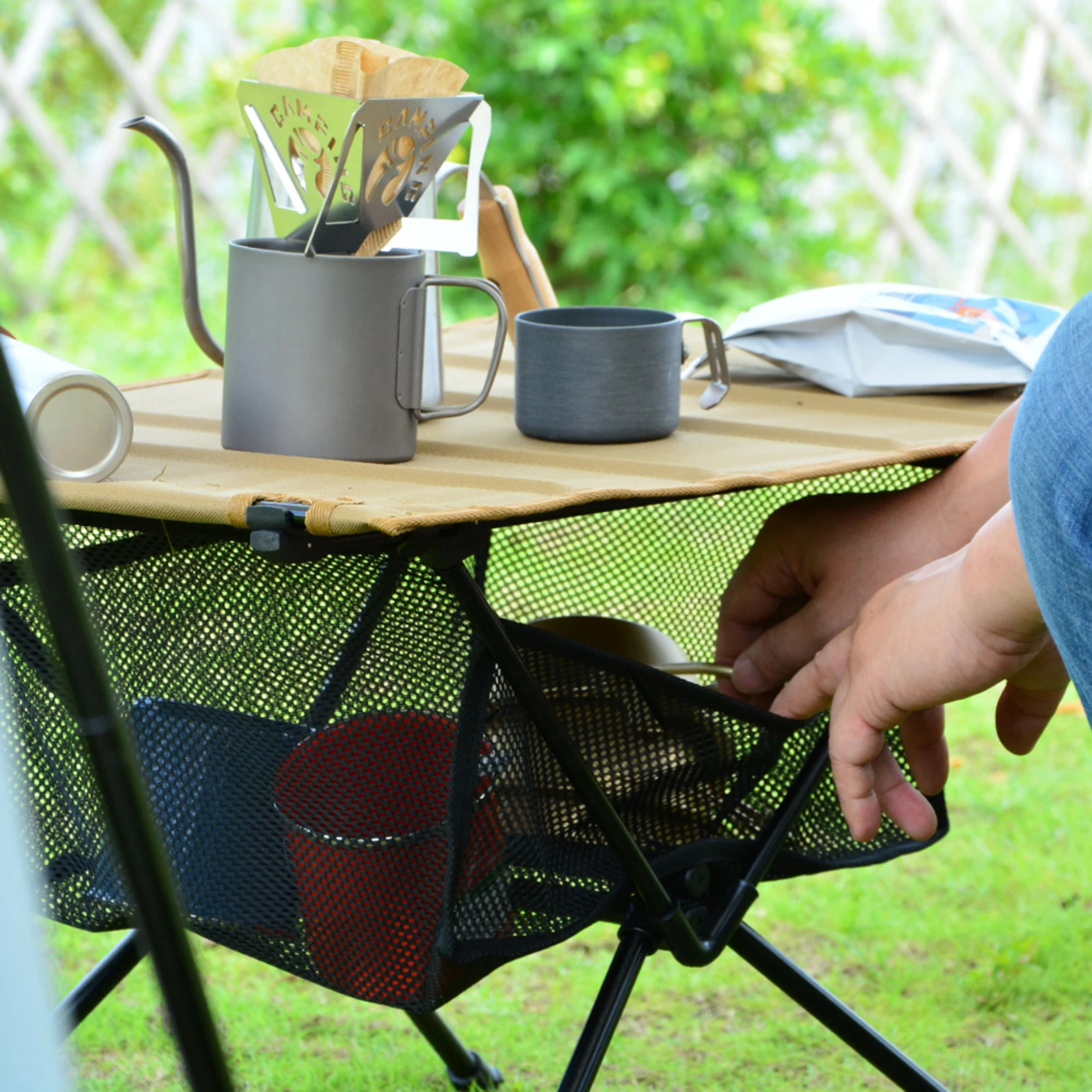 Camping Igt Unit Fo… - image