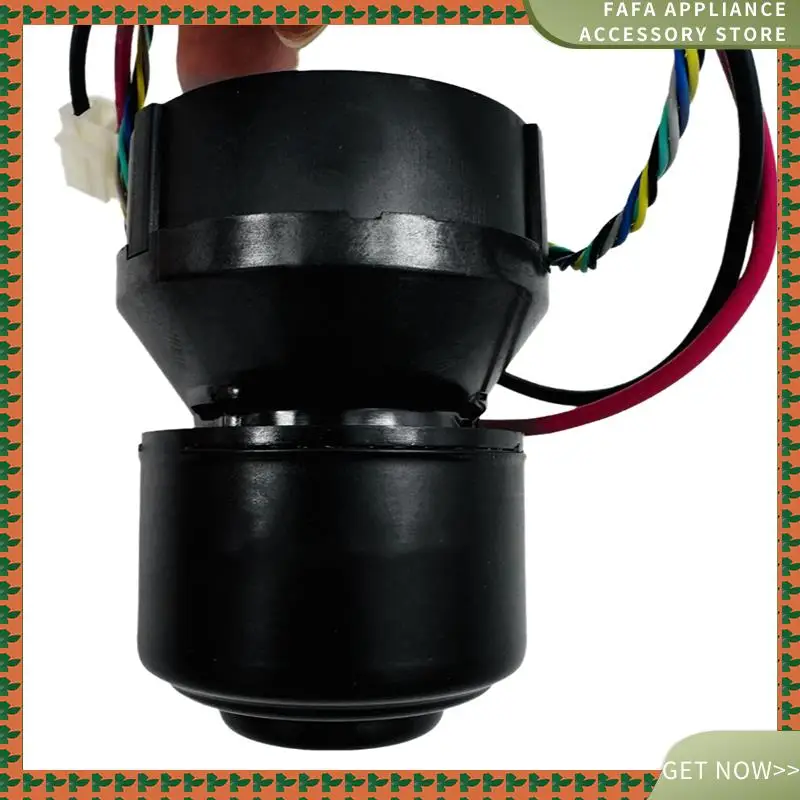 

Motor For Roborock Dyad Pro/U10 Pro/A10 Ultra/A10 Ultrae Sweeper Accessories Long Lasting Spare Accessories-A70Z