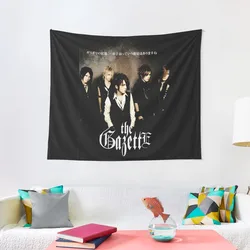 New cover the gazette lagu rock Tapestry Decoration Wall Home Decorating Wall Decor