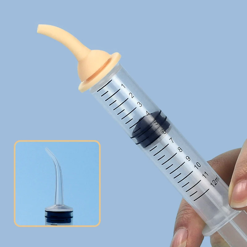 Newborn Pet Feeding Nipple Medicine Dropper Syringe For Nursing Puppy Kitten Pet Feeding Oral Syringe Dog Cat Feeding Pacifier