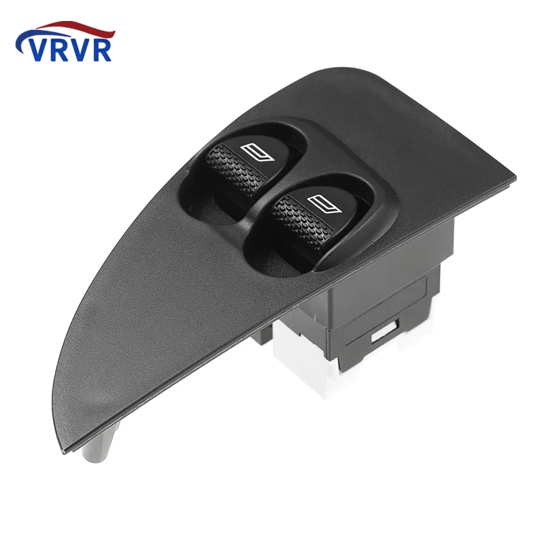 VRVR 100161243 100161242 Electric Master Power Window Switch 100157736 100157737 For 2002- 2015 Fiat Palio Strada