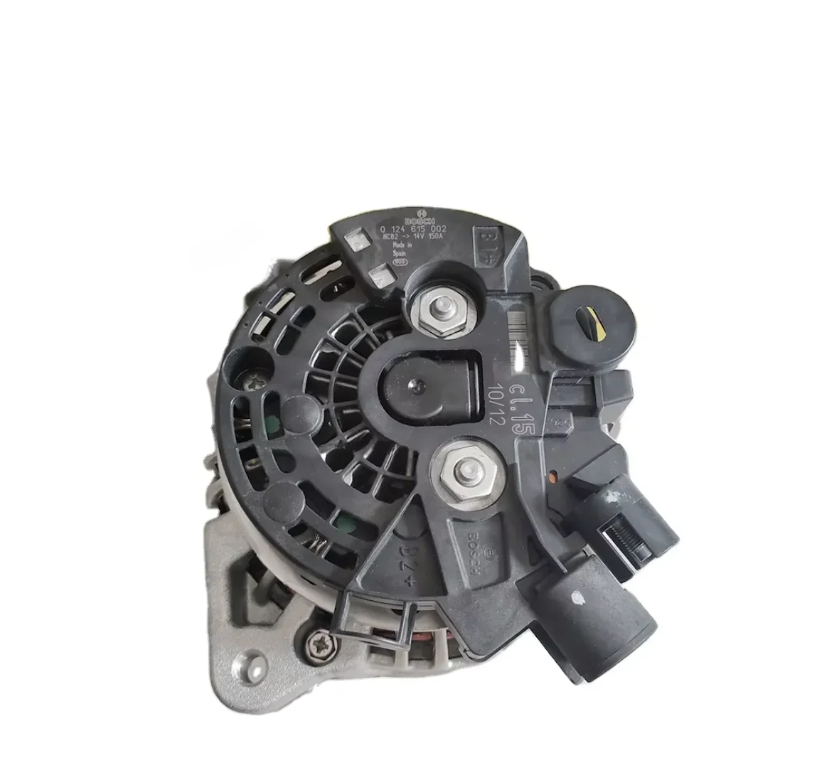 

14V 150A Auto Car Parts Alternator Dynamo Generator for PEU GEOT 0124615002