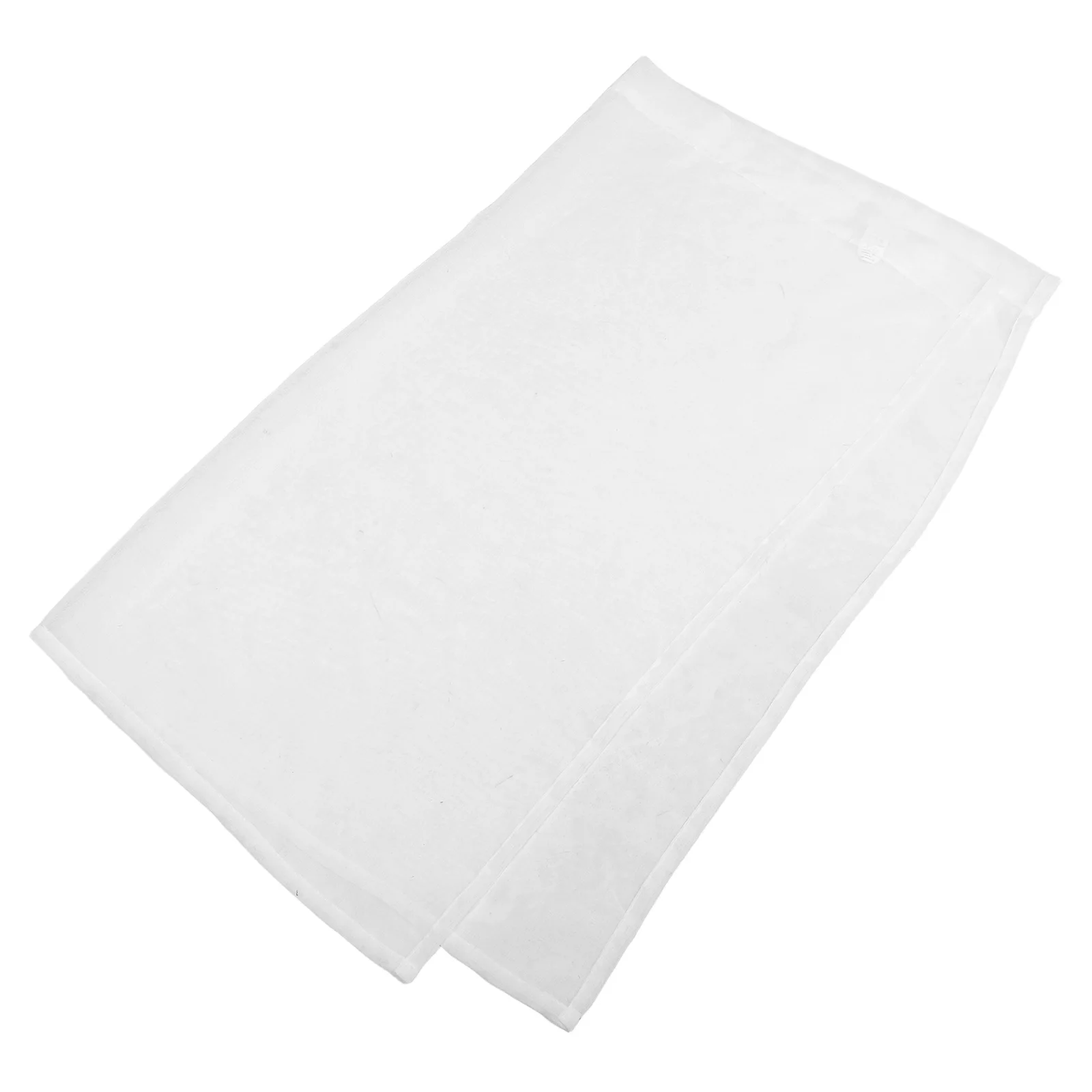 ستائر بيضاء قصيرة شفافة، ستائر داخلية شفافة لتصفية الضوء، خصوصية للمطبخ والحمام وغرفة النوم وغرفة المعيشة