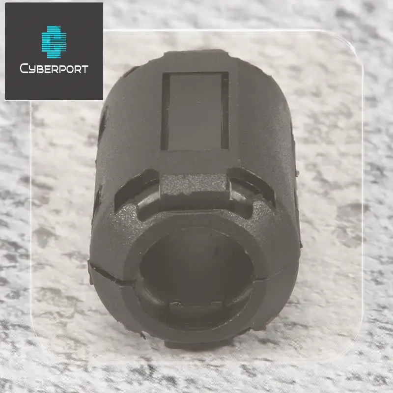 24-Hour Delivery 20 Pieces Clip-On Ferrite Ring Core RFI EMI Noise Suppressor Cable Clip For 3Mm/ 5Mm/ 7Mm/ 9Mm/ 13Mm Diameter C