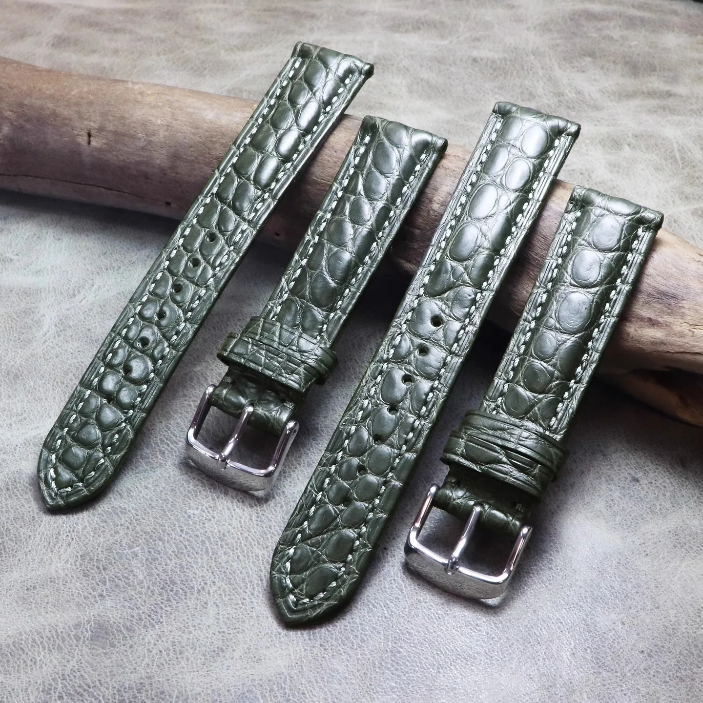 New Design Green Ha…