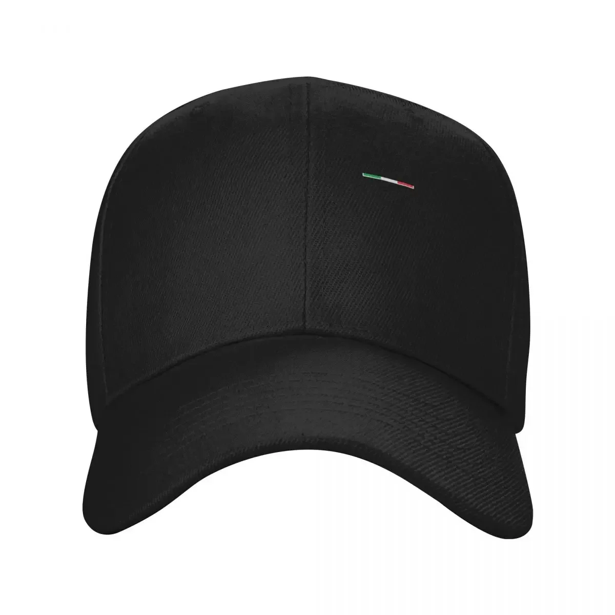 

Italia Flag Italy Italian Italiano Baseball Cap Sunscreen Hat Luxury Brand Woman Hats Men's