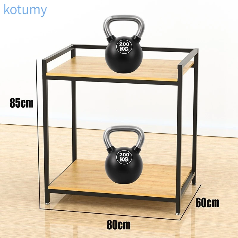 High Load-Bearing 3D Printer Workbench, Thickened Steel Stable Printing Placement Table